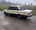 Бежевый ВАЗ 2106, объемом двигателя 1.6 л и пробегом 105 тыс. км за 556 $, фото 5 на Automoto.ua