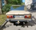 Бежевый ВАЗ 2106, объемом двигателя 1.3 л и пробегом 69 тыс. км за 482 $, фото 1 на Automoto.ua