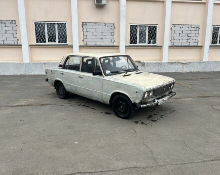 Бежевый ВАЗ 2106, объемом двигателя 1.6 л и пробегом 150 тыс. км за 300 $, фото 1 на Automoto.ua