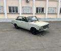 Бежевый ВАЗ 2106, объемом двигателя 1.6 л и пробегом 150 тыс. км за 300 $, фото 1 на Automoto.ua