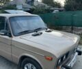 Бежевий ВАЗ 2106, об'ємом двигуна 1.6 л та пробігом 94 тис. км за 1100 $, фото 1 на Automoto.ua