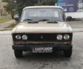 Бежевый ВАЗ 2106, объемом двигателя 0 л и пробегом 333 тыс. км за 300 $, фото 1 на Automoto.ua