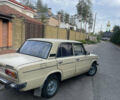 ВАЗ 2106 1992 в Днепре (Днепропетровске) на Automoto.ua Бежевый ВАЗ 2106, объемом двигателя 1.3 л и пробегом 90 тыс. км за 850 $, фото 4 на Automoto.ua