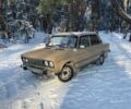 Бежевий ВАЗ 2106, об'ємом двигуна 1.6 л та пробігом 55 тис. км за 650 $, фото 1 на Automoto.ua