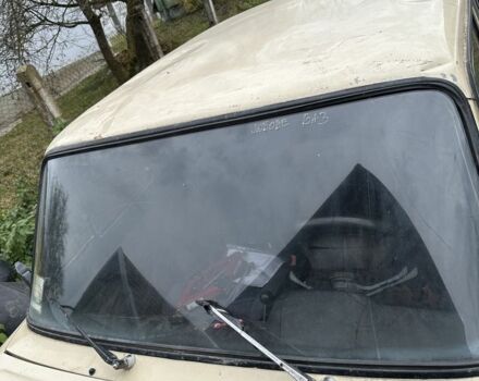 Бежевий ВАЗ 2106, об'ємом двигуна 0 л та пробігом 80 тис. км за 284 $, фото 6 на Automoto.ua