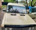 Бежевый ВАЗ 2106, объемом двигателя 1.5 л и пробегом 200 тыс. км за 1000 $, фото 3 на Automoto.ua