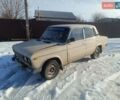 Бежевый ВАЗ 2106, объемом двигателя 1.5 л и пробегом 600 тыс. км за 450 $, фото 1 на Automoto.ua