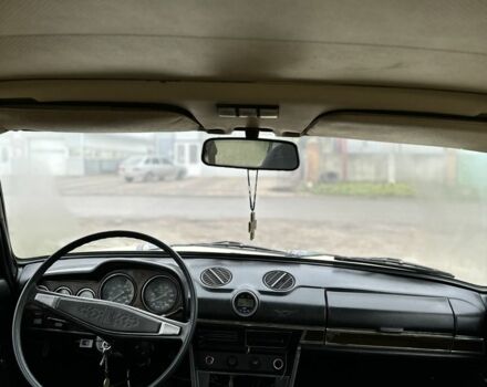 Бежевий ВАЗ 2106, об'ємом двигуна 1.3 л та пробігом 130 тис. км за 850 $, фото 11 на Automoto.ua