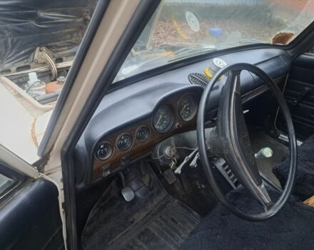 Бежевий ВАЗ 2106, об'ємом двигуна 1.3 л та пробігом 20 тис. км за 580 $, фото 8 на Automoto.ua