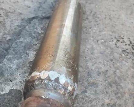 Бежевый ВАЗ 2106, объемом двигателя 1.5 л и пробегом 20 тыс. км за 2000 $, фото 5 на Automoto.ua