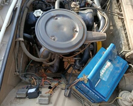 Бежевий ВАЗ 2106, об'ємом двигуна 1.6 л та пробігом 97 тис. км за 700 $, фото 2 на Automoto.ua