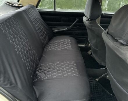 Бежевий ВАЗ 2106, об'ємом двигуна 1.3 л та пробігом 130 тис. км за 850 $, фото 13 на Automoto.ua