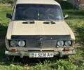 Бежевый ВАЗ 2106, объемом двигателя 1.2 л и пробегом 100 тыс. км за 601 $, фото 2 на Automoto.ua