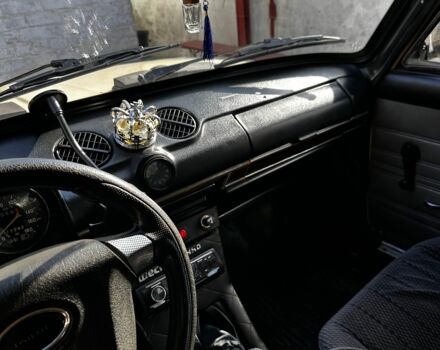 Бежевый ВАЗ 2106, объемом двигателя 1.6 л и пробегом 172 тыс. км за 1200 $, фото 3 на Automoto.ua