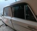 Бежевый ВАЗ 2106, объемом двигателя 1.3 л и пробегом 300 тыс. км за 615 $, фото 1 на Automoto.ua