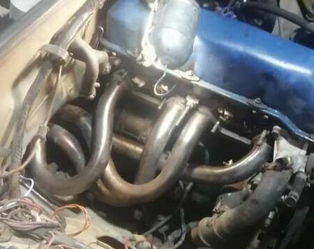 Бежевый ВАЗ 2106, объемом двигателя 1.5 л и пробегом 20 тыс. км за 2000 $, фото 2 на Automoto.ua