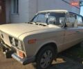 Бежевый ВАЗ 2106, объемом двигателя 1.3 л и пробегом 53 тыс. км за 1500 $, фото 1 на Automoto.ua