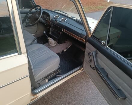 Бежевый ВАЗ 2106, объемом двигателя 1.3 л и пробегом 100 тыс. км за 800 $, фото 8 на Automoto.ua