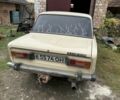 Бежевий ВАЗ 2106, об'ємом двигуна 0 л та пробігом 80 тис. км за 284 $, фото 4 на Automoto.ua