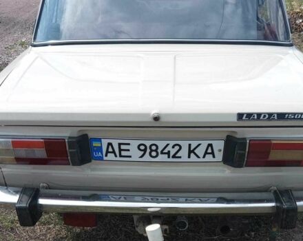 Бежевий ВАЗ 2106, об'ємом двигуна 1.3 л та пробігом 823 тис. км за 1350 $, фото 8 на Automoto.ua