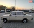Бежевый ВАЗ 2106, объемом двигателя 1.6 л и пробегом 200 тыс. км за 1100 $, фото 3 на Automoto.ua