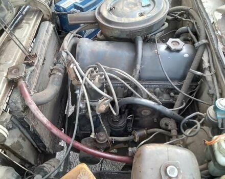 Бежевый ВАЗ 2106, объемом двигателя 1.5 л и пробегом 300 тыс. км за 560 $, фото 8 на Automoto.ua