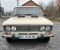 Бежевый ВАЗ 2106, объемом двигателя 1.29 л и пробегом 120 тыс. км за 1750 $, фото 1 на Automoto.ua