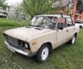 Бежевый ВАЗ 2106, объемом двигателя 1.3 л и пробегом 98 тыс. км за 309 $, фото 1 на Automoto.ua