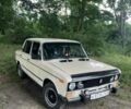Бежевий ВАЗ 2106, об'ємом двигуна 1.5 л та пробігом 3 тис. км за 825 $, фото 1 на Automoto.ua