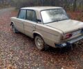 Бежевий ВАЗ 2106, об'ємом двигуна 1.5 л та пробігом 350 тис. км за 450 $, фото 2 на Automoto.ua