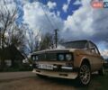 Бежевый ВАЗ 2106, объемом двигателя 1.5 л и пробегом 20 тыс. км за 2000 $, фото 1 на Automoto.ua