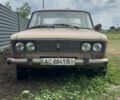 Бежевий ВАЗ 2106, об'ємом двигуна 1.3 л та пробігом 170 тис. км за 1053 $, фото 2 на Automoto.ua