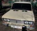 Бежевий ВАЗ 2106, об'ємом двигуна 1.3 л та пробігом 98 тис. км за 502 $, фото 1 на Automoto.ua