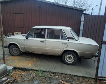 Бежевий ВАЗ 2106, об'ємом двигуна 1.3 л та пробігом 20 тис. км за 580 $, фото 6 на Automoto.ua