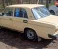 Бежевый ВАЗ 2106, объемом двигателя 0 л и пробегом 109 тыс. км за 1081 $, фото 1 на Automoto.ua