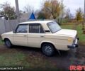 Бежевий ВАЗ 2106, об'ємом двигуна 1.5 л та пробігом 40 тис. км за 1250 $, фото 3 на Automoto.ua