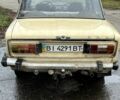 Бежевий ВАЗ 2106, об'ємом двигуна 1.5 л та пробігом 25 тис. км за 522 $, фото 4 на Automoto.ua