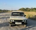 Бежевый ВАЗ 2106, объемом двигателя 1.6 л и пробегом 200 тыс. км за 353 $, фото 1 на Automoto.ua