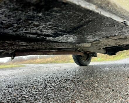 Бежевый ВАЗ 2106, объемом двигателя 1.3 л и пробегом 150 тыс. км за 799 $, фото 12 на Automoto.ua