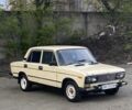 Бежевий ВАЗ 2106, об'ємом двигуна 1.6 л та пробігом 54 тис. км за 678 $, фото 1 на Automoto.ua