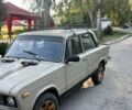 Бежевый ВАЗ 2106, объемом двигателя 0 л и пробегом 100 тыс. км за 336 $, фото 1 на Automoto.ua