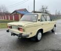 Бежевый ВАЗ 2106, объемом двигателя 1.3 л и пробегом 150 тыс. км за 799 $, фото 22 на Automoto.ua