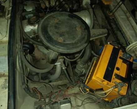 Бежевый ВАЗ 2106, объемом двигателя 1.3 л и пробегом 22 тыс. км за 720 $, фото 3 на Automoto.ua