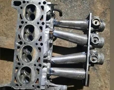 Бежевый ВАЗ 2106, объемом двигателя 1.5 л и пробегом 20 тыс. км за 2000 $, фото 4 на Automoto.ua