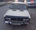 Бежевый ВАЗ 2106, объемом двигателя 0 л и пробегом 100 тыс. км за 500 $, фото 1 на Automoto.ua