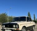 Бежевый ВАЗ 2106, объемом двигателя 1.3 л и пробегом 3 тыс. км за 486 $, фото 1 на Automoto.ua