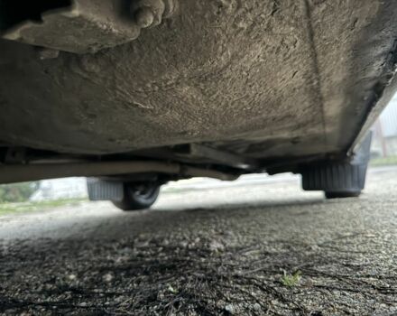 Бежевий ВАЗ 2106, об'ємом двигуна 1.3 л та пробігом 130 тис. км за 850 $, фото 17 на Automoto.ua