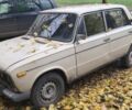 Бежевий ВАЗ 2106, об'ємом двигуна 0 л та пробігом 1000 тис. км за 358 $, фото 1 на Automoto.ua