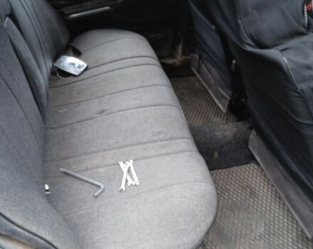 Бежевый ВАЗ 2106, объемом двигателя 0 л и пробегом 1000 тыс. км за 261 $, фото 6 на Automoto.ua