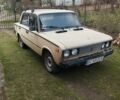 Бежевий ВАЗ 2106, об'ємом двигуна 1.3 л та пробігом 84 тис. км за 500 $, фото 1 на Automoto.ua